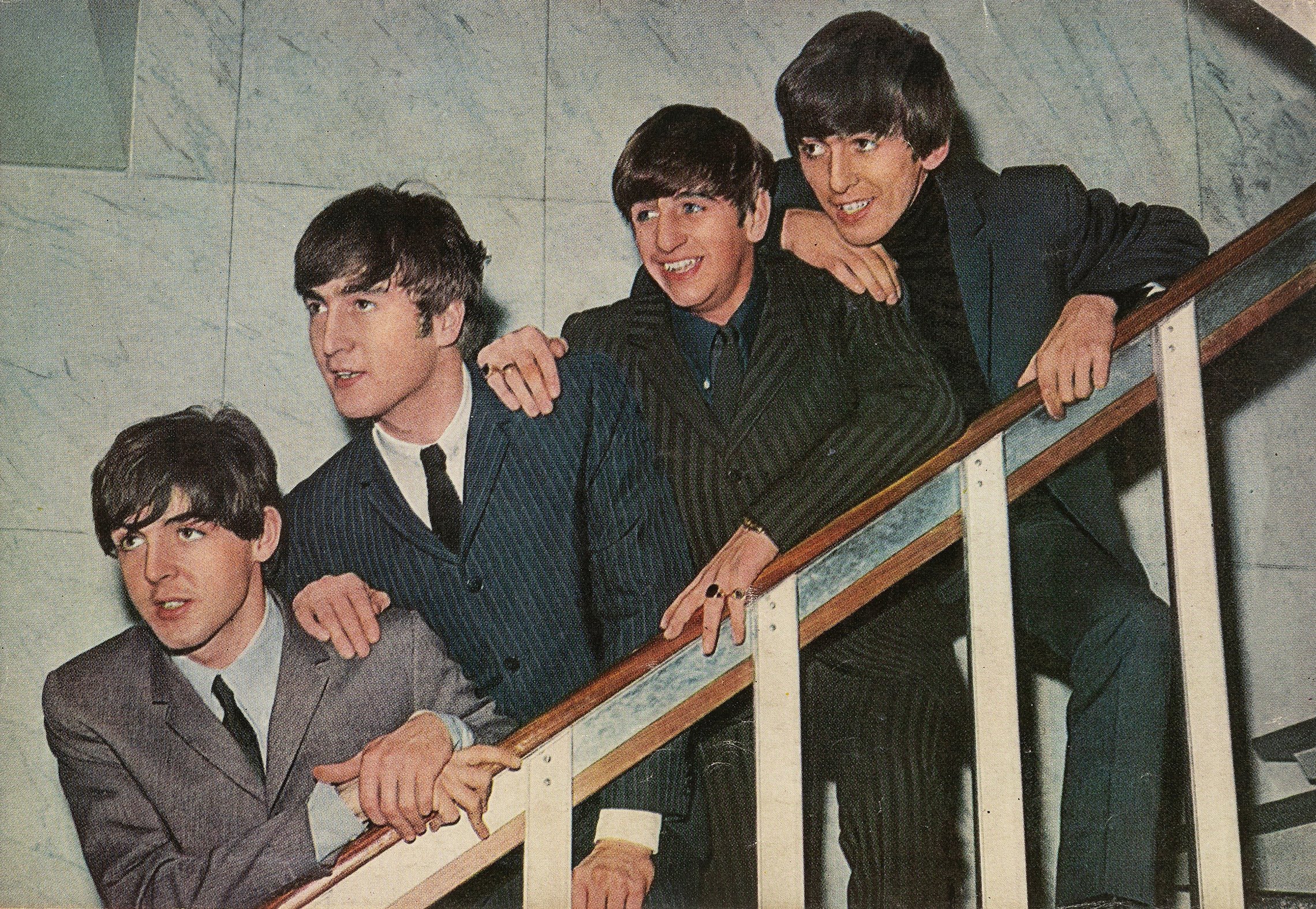 ���� ��������� ����� 1963 � �������