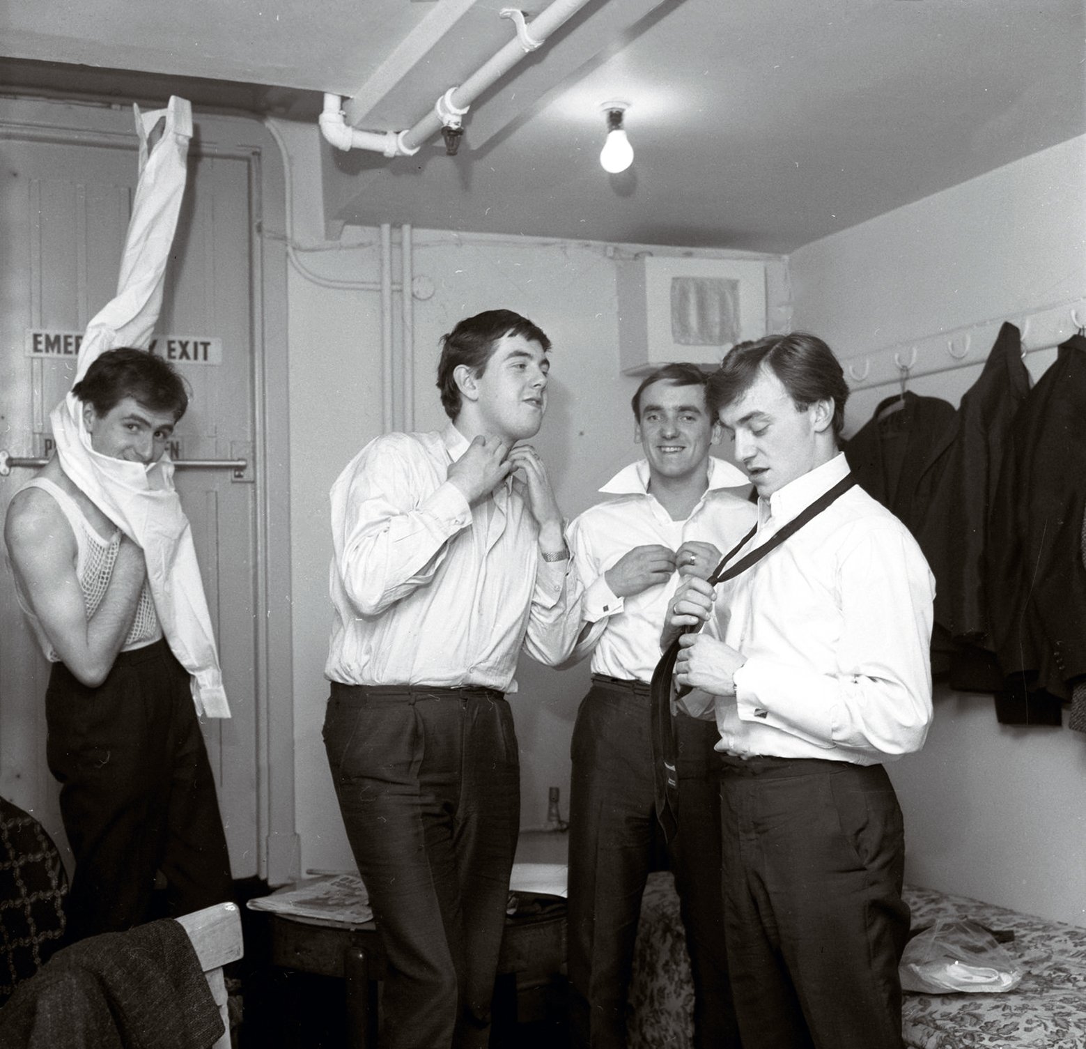 ���� ��������� ����� 1963 � �������