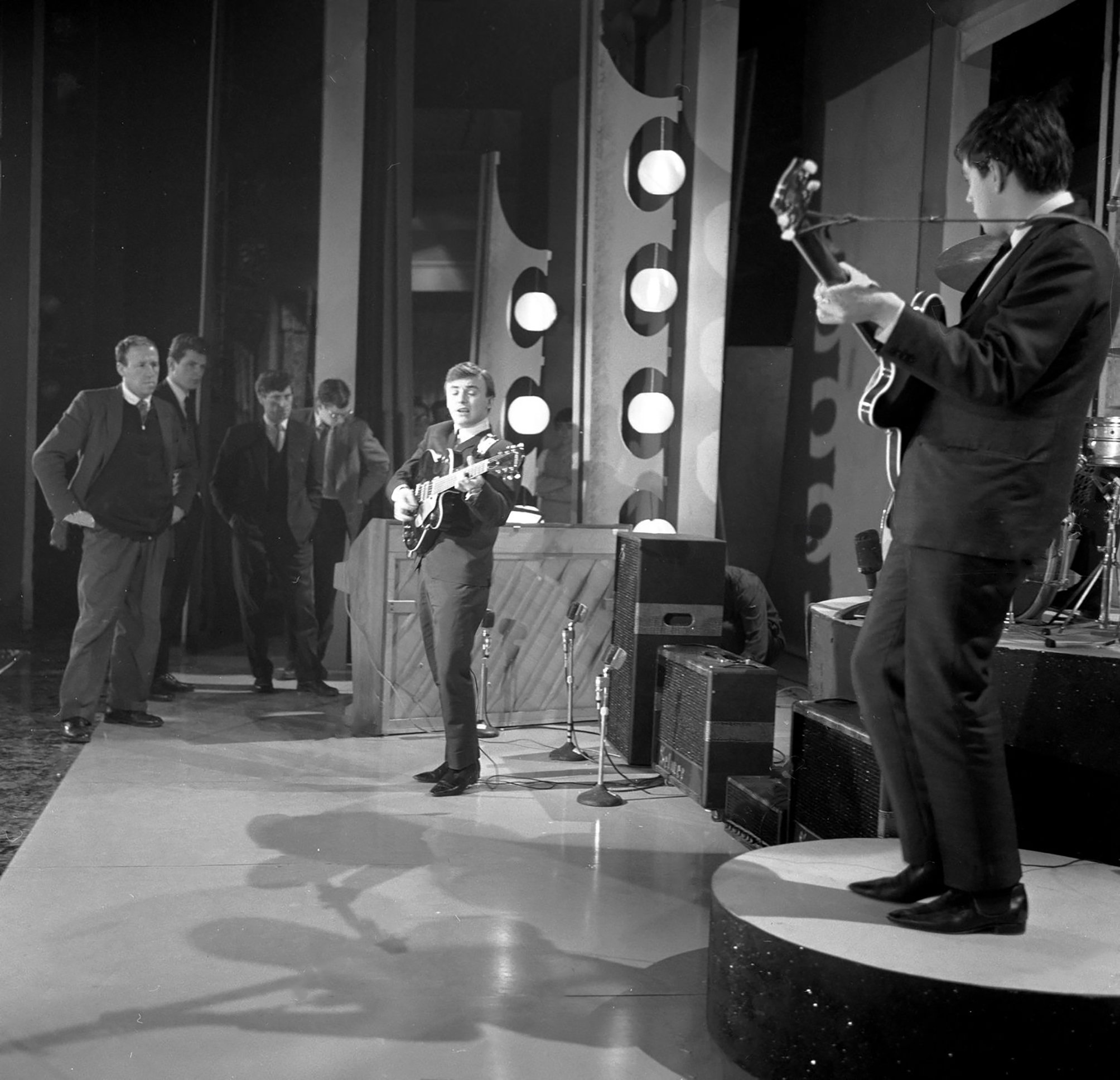 ���� ��������� ����� 1963 � �������