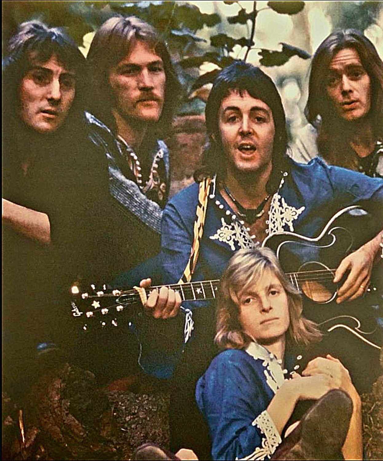 * ������ � ������� (������� 1973) *