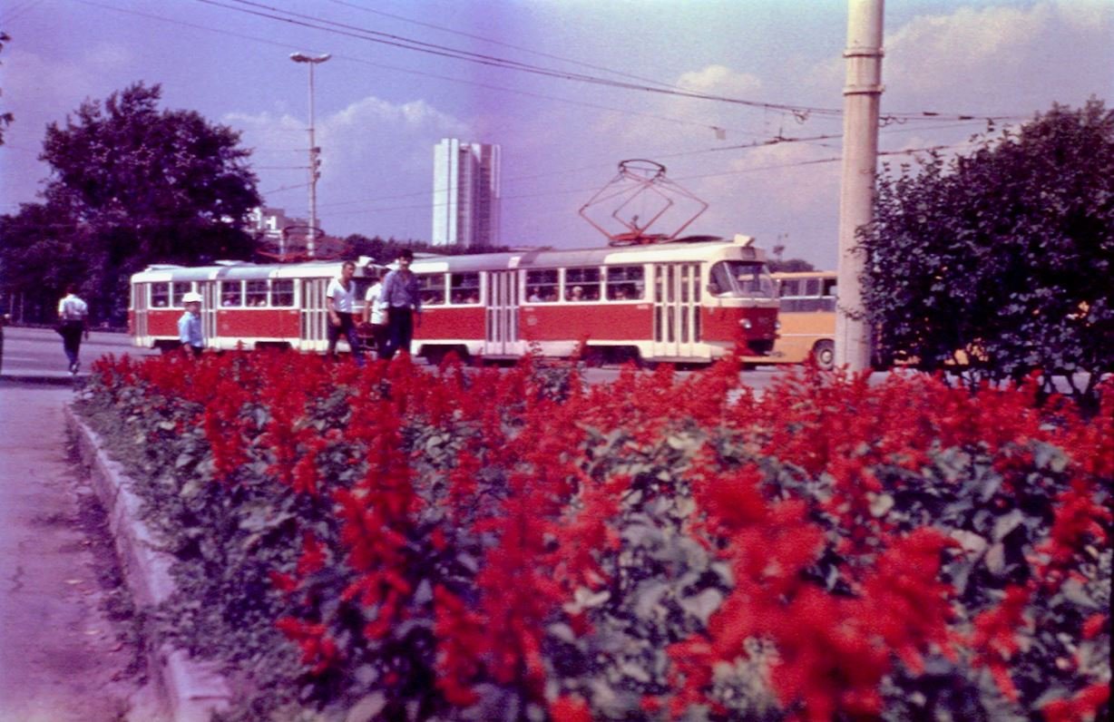 � ���� ��������, Ishkudad !