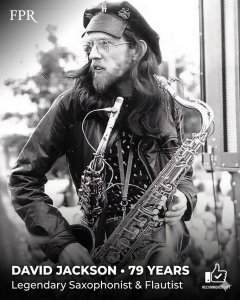 Happy 79th Birthday!!