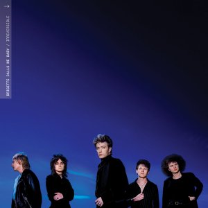 Brigitte Calls Me Baby - Irreversible (2026)