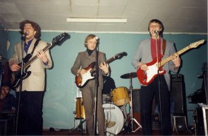 The Rogers, ������ (13/05/1995) ���� ������� ������