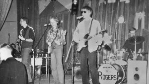 The Rogers 1994 - c ������� ��������� �� ����.