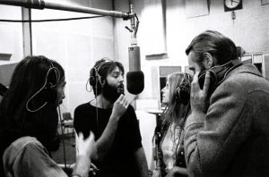 4 ������ 1970, ��������� ������ �����, ���������� ������ ��� ������ Let It Be - ������ � ������.