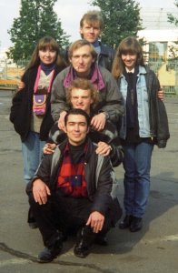 ��������� ����� ���� �������� ������ � The Rogers � ����� �� ���� � ������������� ������� ��������, ����, ����� ������ �� �������� ��� ���������� � ������� �� Rainwalkers - ���� ������. ������ ��������� ��������� ������. 