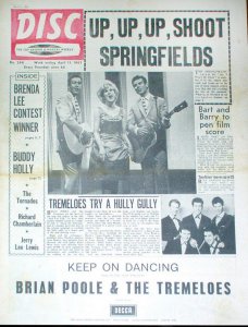 1963.04.13 � Disc 01 