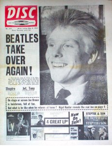 1963.05.04 � Disc 01 