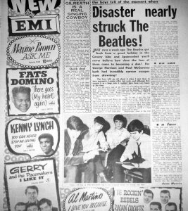 ���� ��������� ����� 1963 � ���