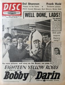 1963.06.22 � Disc 01 