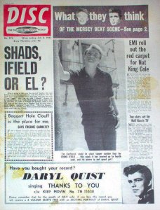 1963.07.06 � Disc 01 