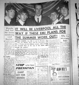 ���� ��������� ����� 1963 � ����