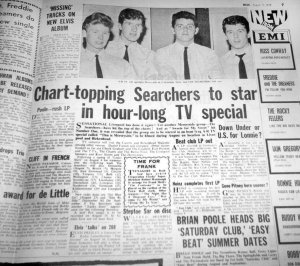 ���� ��������� ����� 1963 � ������