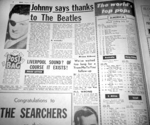 ���� ��������� ����� 1963 � ������