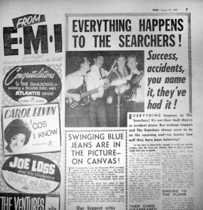 ���� ��������� ����� 1963 � ������