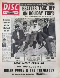 1963.09.14 � Disc 01 