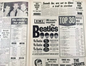 ���� ��������� ����� 1963 � ��������