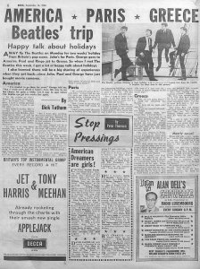 ���� ��������� ����� 1963 � ��������