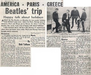 ���� ��������� ����� 1963 � ��������