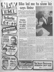 ���� ��������� ����� 1963 � ��������