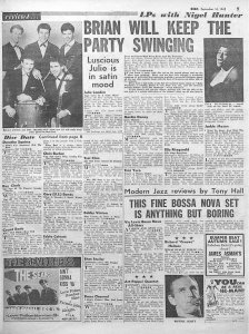 ���� ��������� ����� 1963 � ��������