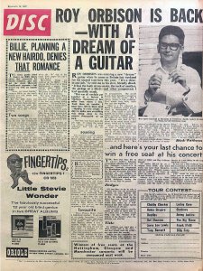 ���� ��������� ����� 1963 � ��������