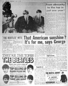 ���� ��������� ����� 1963 � �������