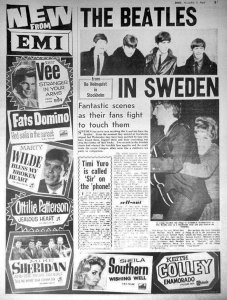 ���� ��������� ����� 1963 � ������