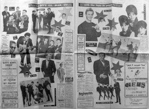 ���� ��������� ����� 1963 � �������