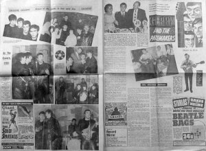 ���� ��������� ����� 1963 � �������