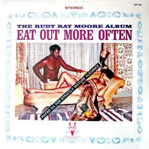 Rudy Ray Moore