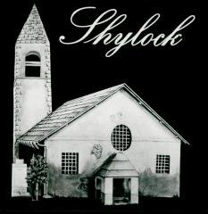 Shylock - Gialorgues 