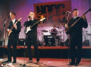  ������������� ��������� ��� ������ Nord Session� ����������. � ������� The Rogers ��� ����� ��������� - �������� ��������� (����-������), ���������� Ѹ��� (���).