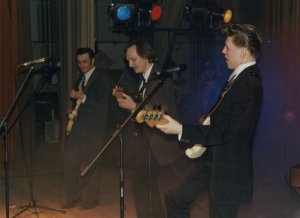 ��� ������� Rainwalkers