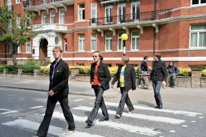 Dans Ramblers � �������: ������ �������, ����, ������ ������, ������� ��������