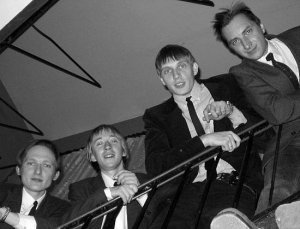 Dans Ramblers c �������� �������� �� ���������