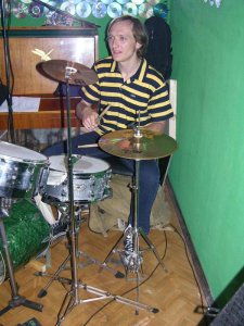 �� ��������� � The Parkers, 2004