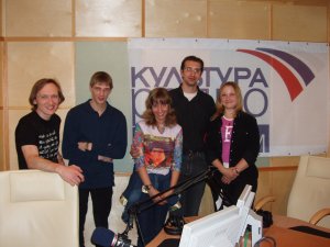 The Parkers �� ����� ��������, ���� 2005