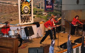 Heartbeat - �������, ��������� � ��������.