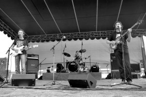 Heartbeat �� ��������� � �������� - �� ���������� ������� ������ (The Rogers).