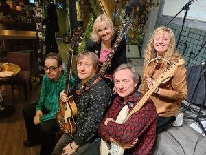 ������� 2022, Unlock