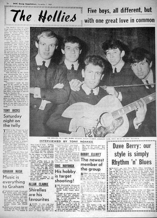 ���� ��������� ����� 1963 � ������