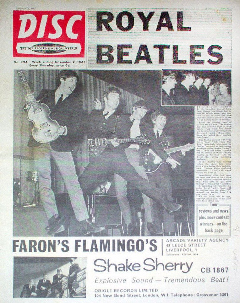 ���� ��������� ����� 1963 � ������