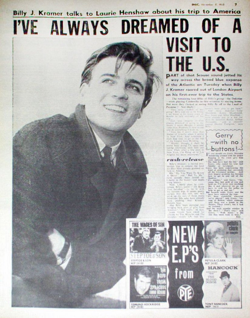 ���� ��������� ����� 1963 � ������