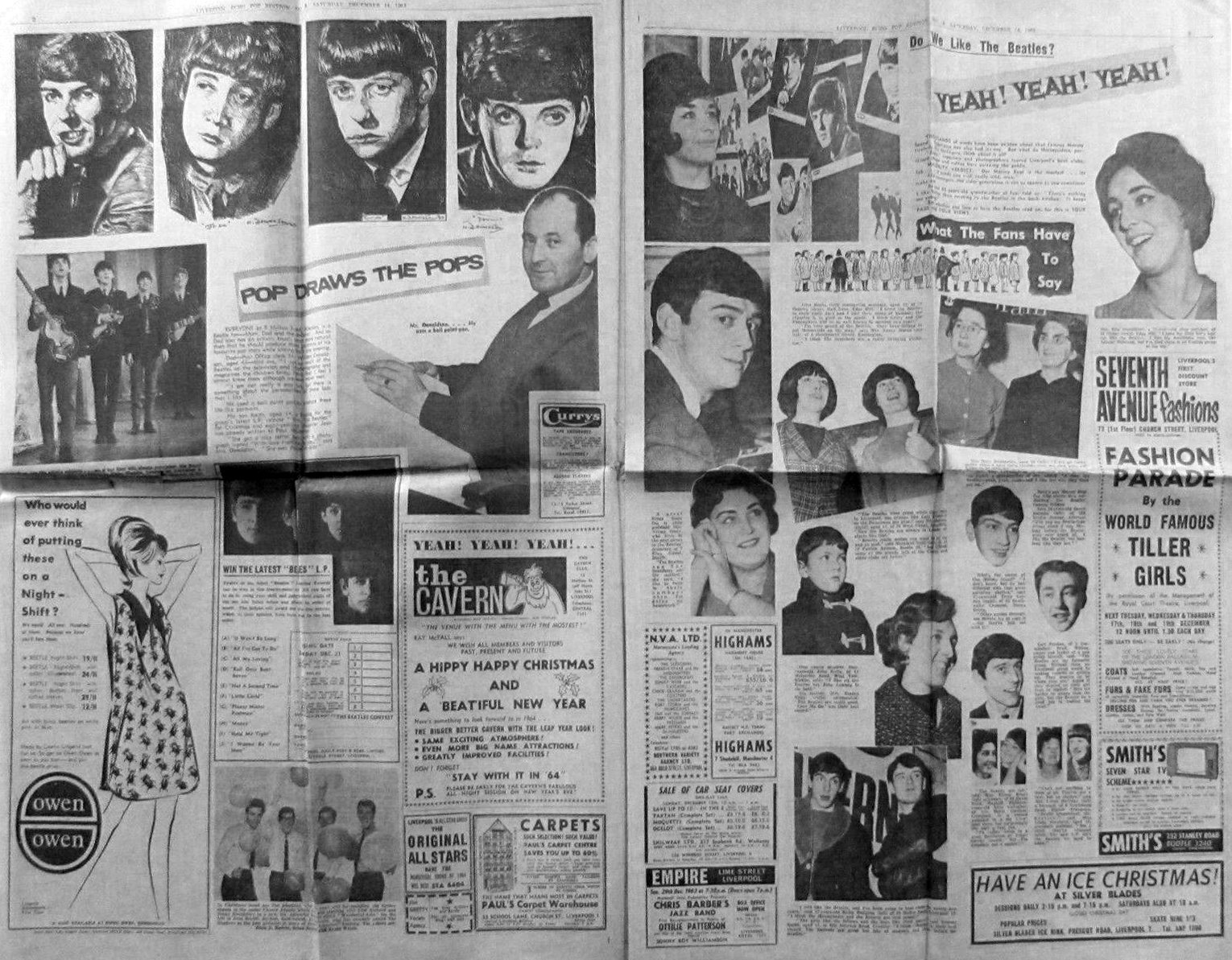 ���� ��������� ����� 1963 � �������