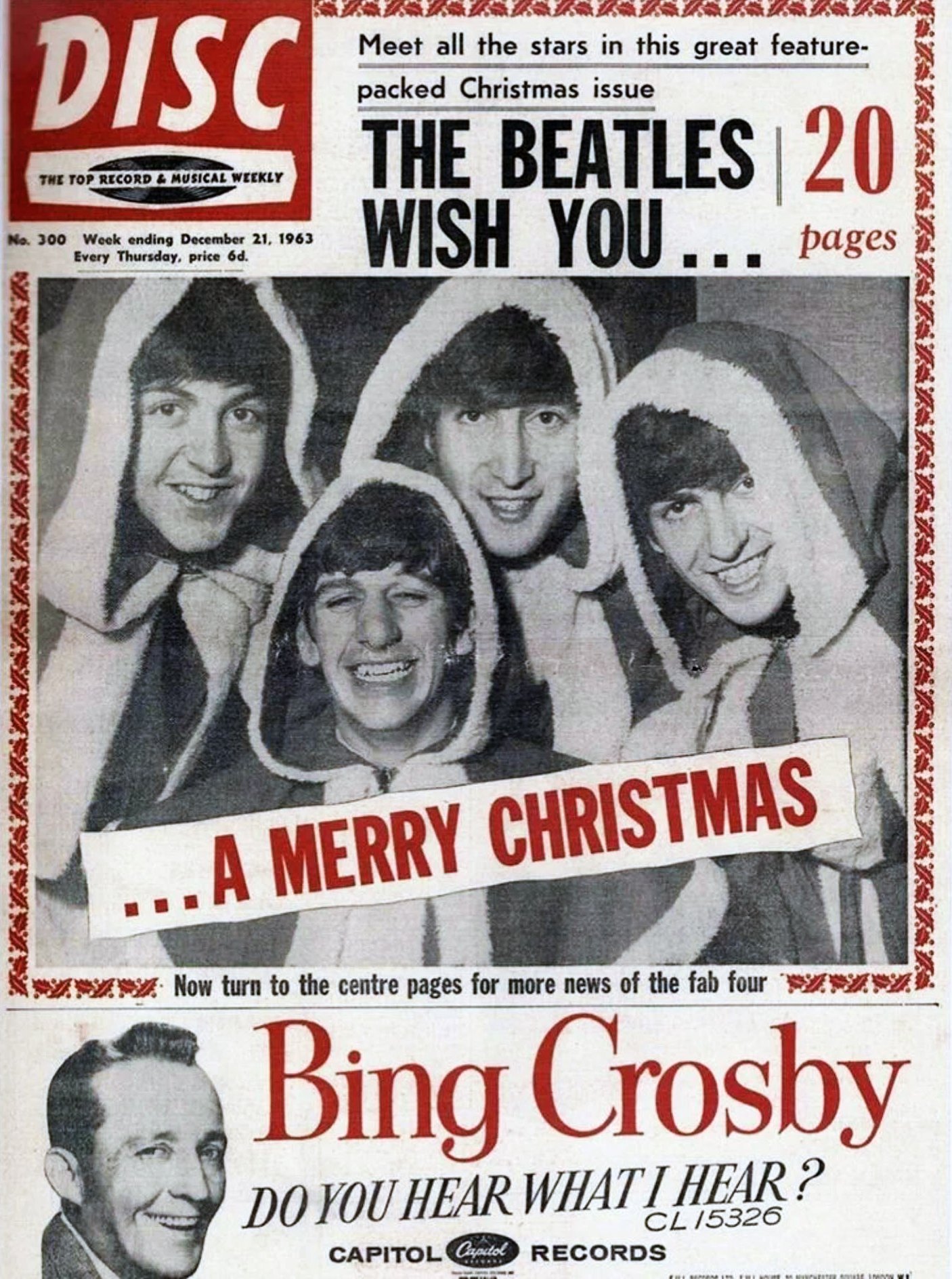 ���� ��������� ����� 1963 � �������