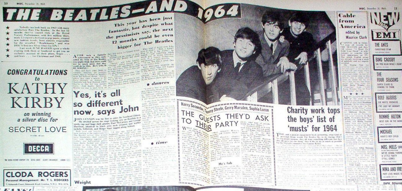 ���� ��������� ����� 1963 � �������