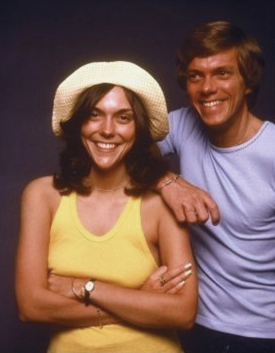 The Carpenters