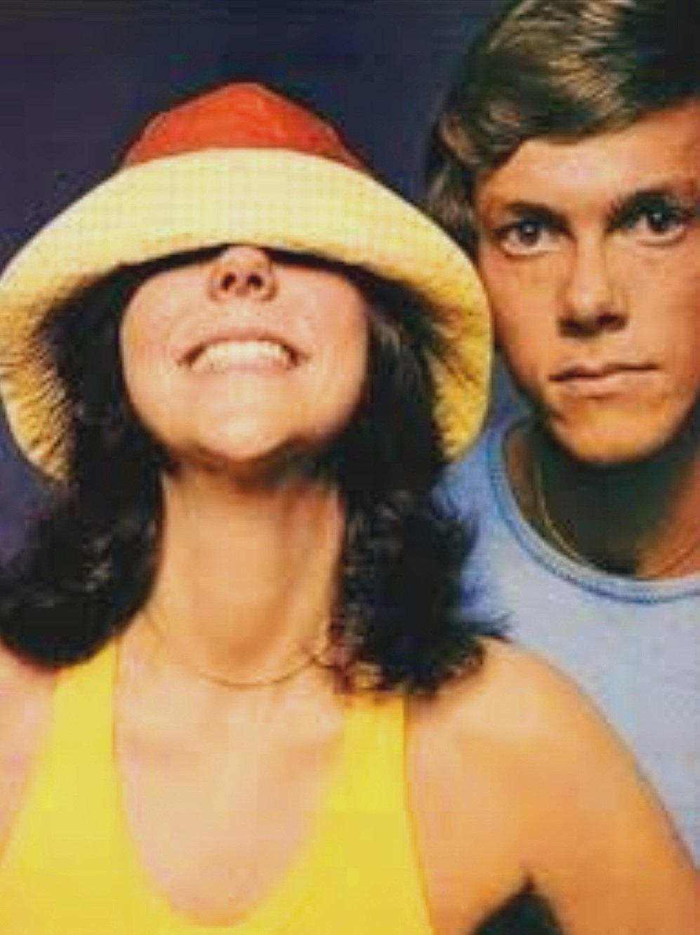 The Carpenters